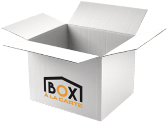 Carton Box à la Carte