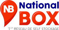 Logo National Box