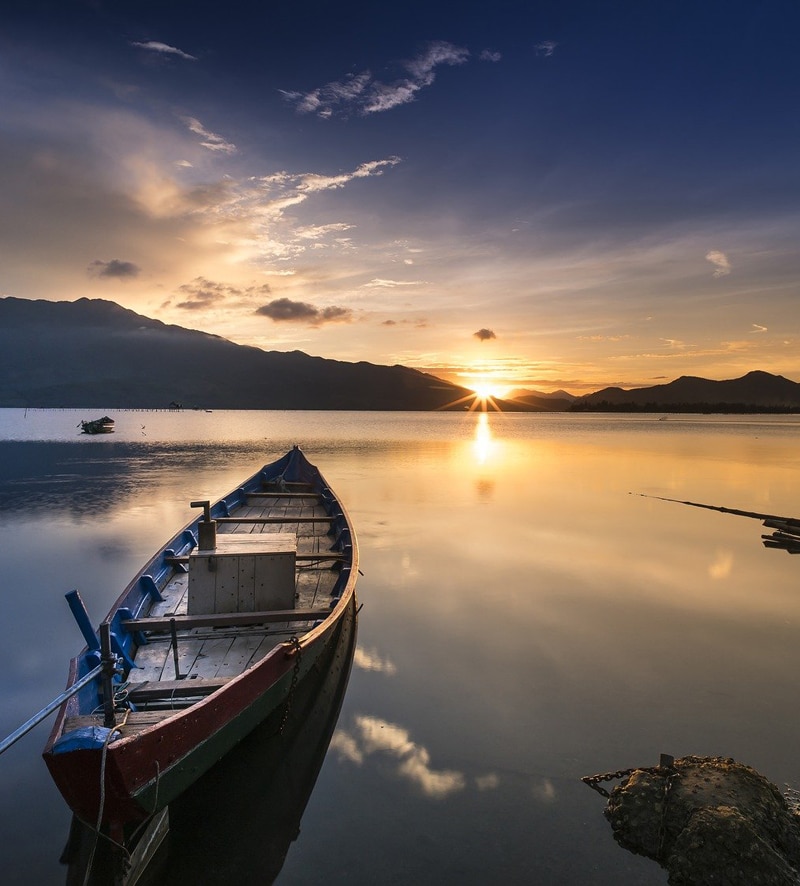 Comment hiverner les batteries de mon bateau ?