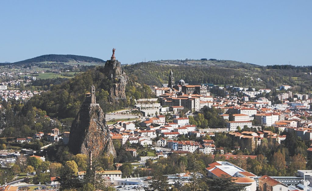 puy en velay