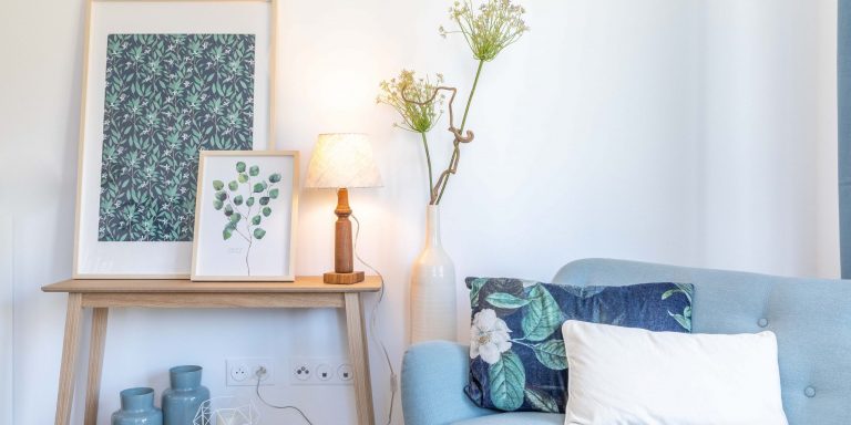 Faire du tri en soi - Homestaging