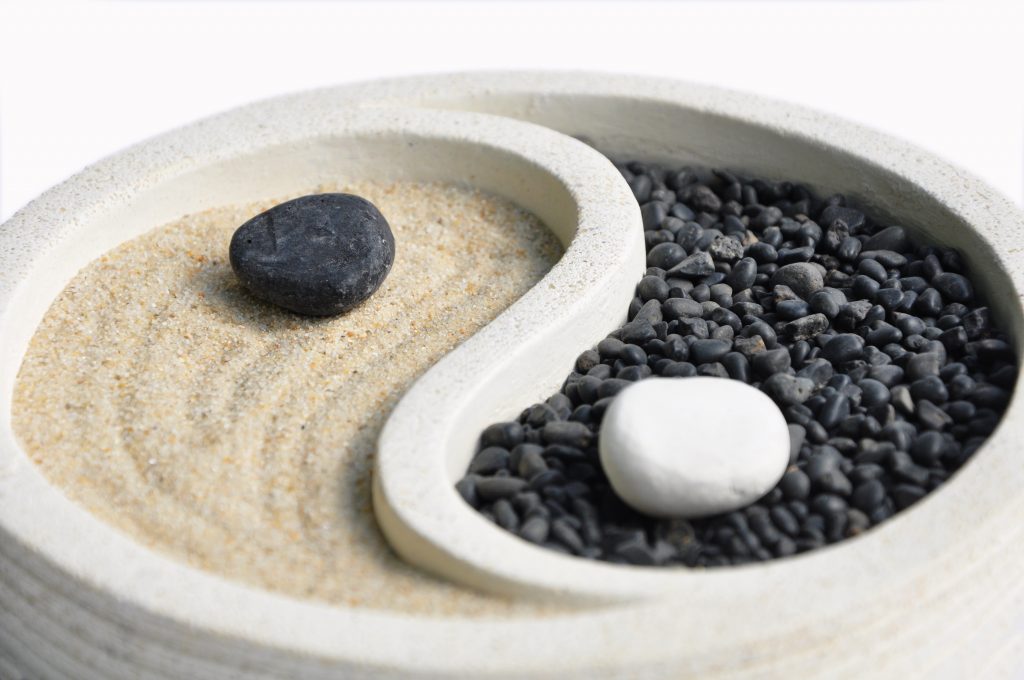 ying,yang,and,,zen,garden