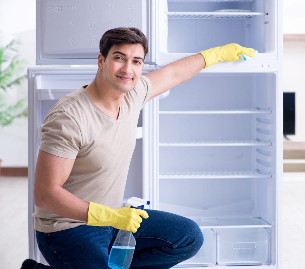 Ranger son frigo : nos conseils pratiques ? Blog BUT