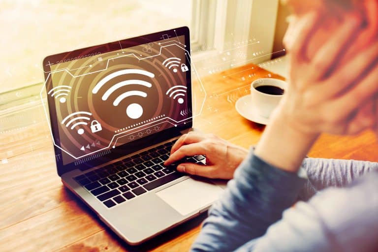 wifi,with,man,using,a,laptop,computer