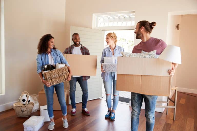Avantages et inconvénients du stockage entre particuliers