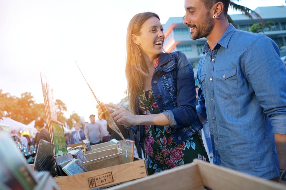 Lire la suite à propos de l’article La saison des brocantes : Comment stocker toutes ses trouvailles