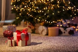 Des astuces pour cacher les cadeaux de Noël
