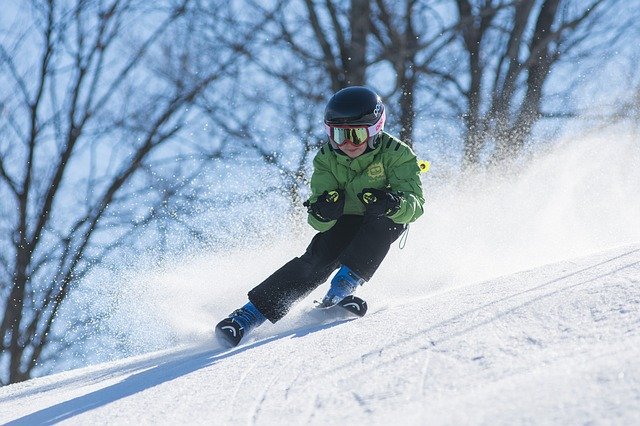 Lire la suite à propos de l’article Comment préparer ses vacances à la montagne ?