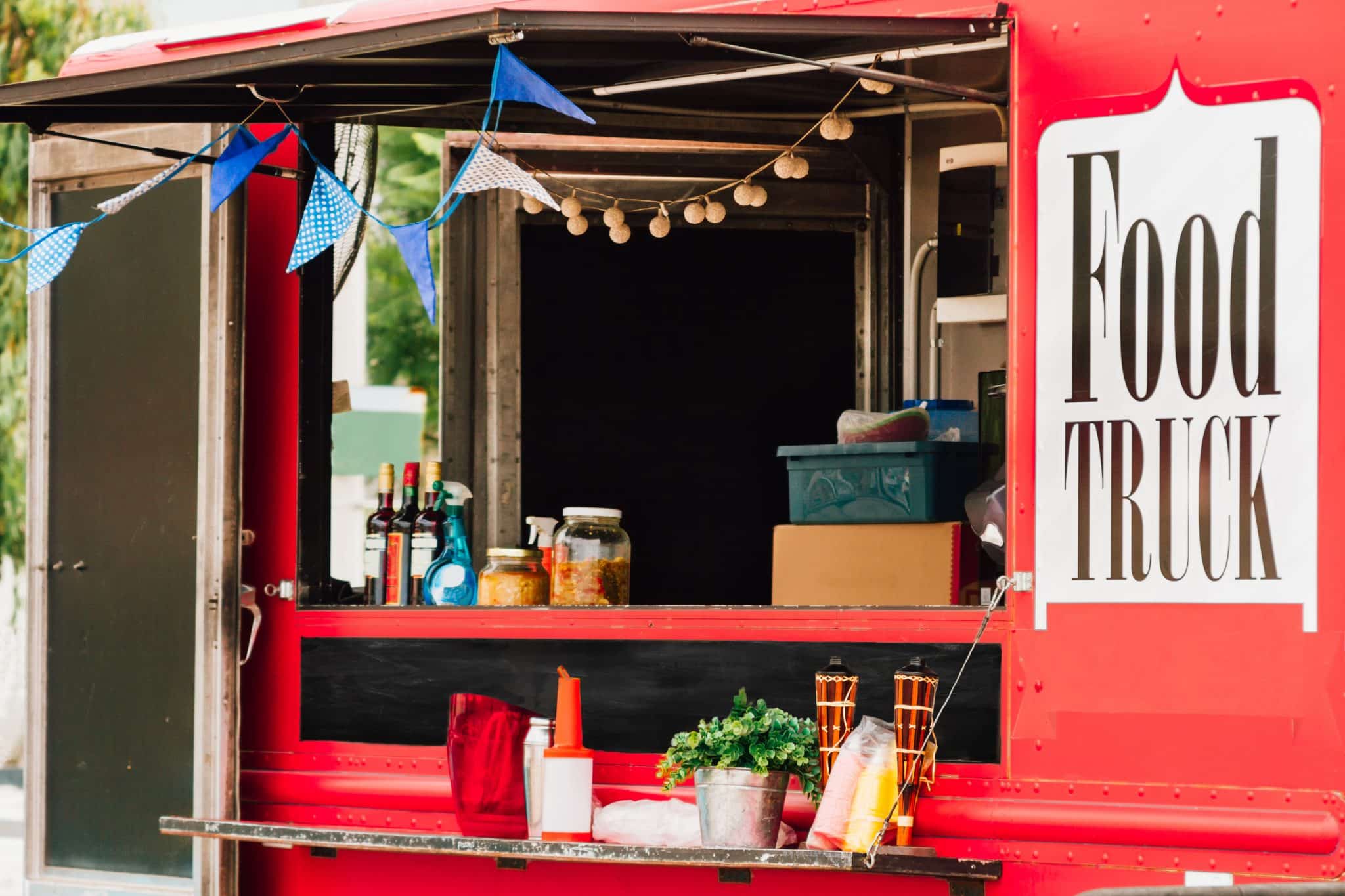 Lire la suite à propos de l’article Ouvrir un Food Truck en 2022