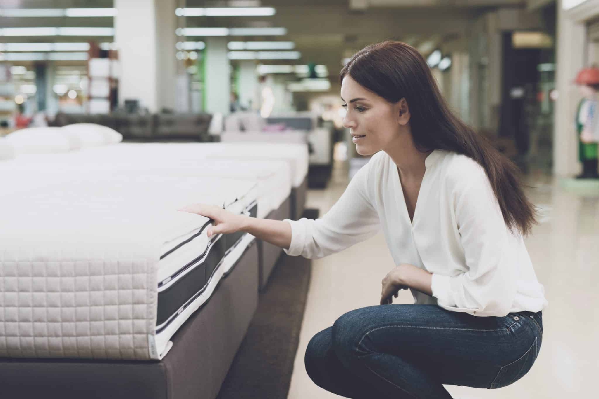 Lire la suite à propos de l’article Comment bien choisir son matelas ?