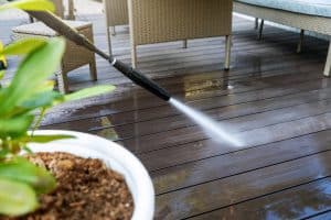 Lire la suite à propos de l’article Des conseils pour nettoyer sa terrasse