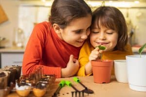 Lire la suite à propos de l’article Bien protéger ses plantes quand il fait très chaud