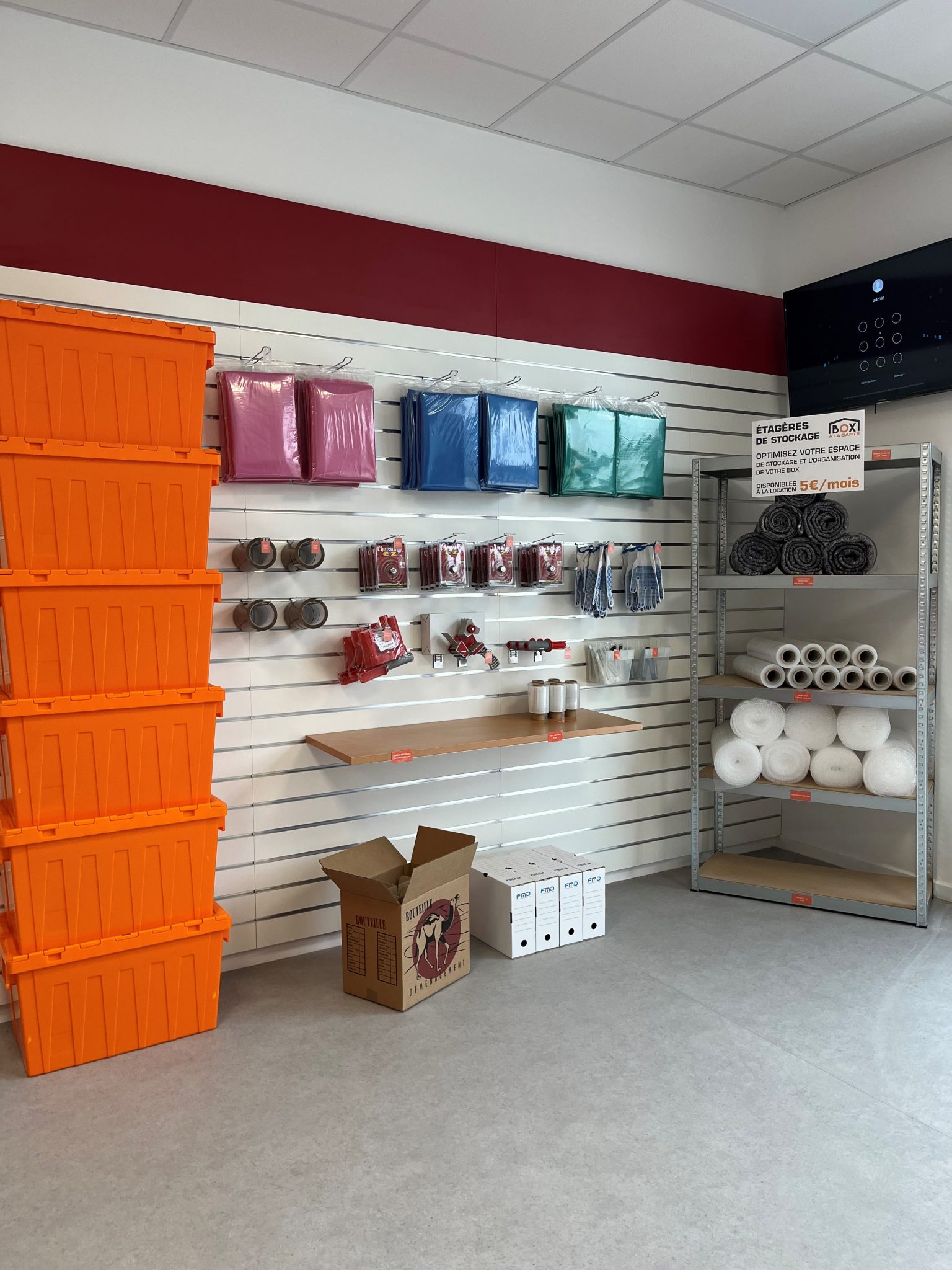 boutique