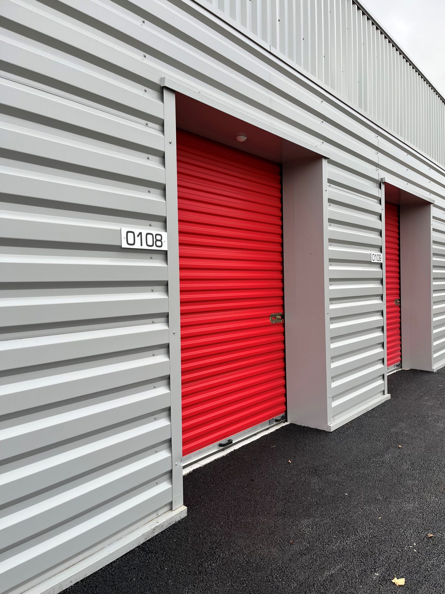box extérieur