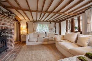 Lire la suite à propos de l’article Transformer son intérieur en style cottage anglais