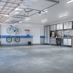 Des astuces pour ranger son garage