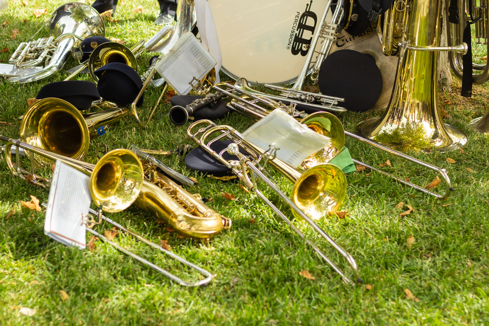 Lire la suite à propos de l’article La fête de la musique en juin