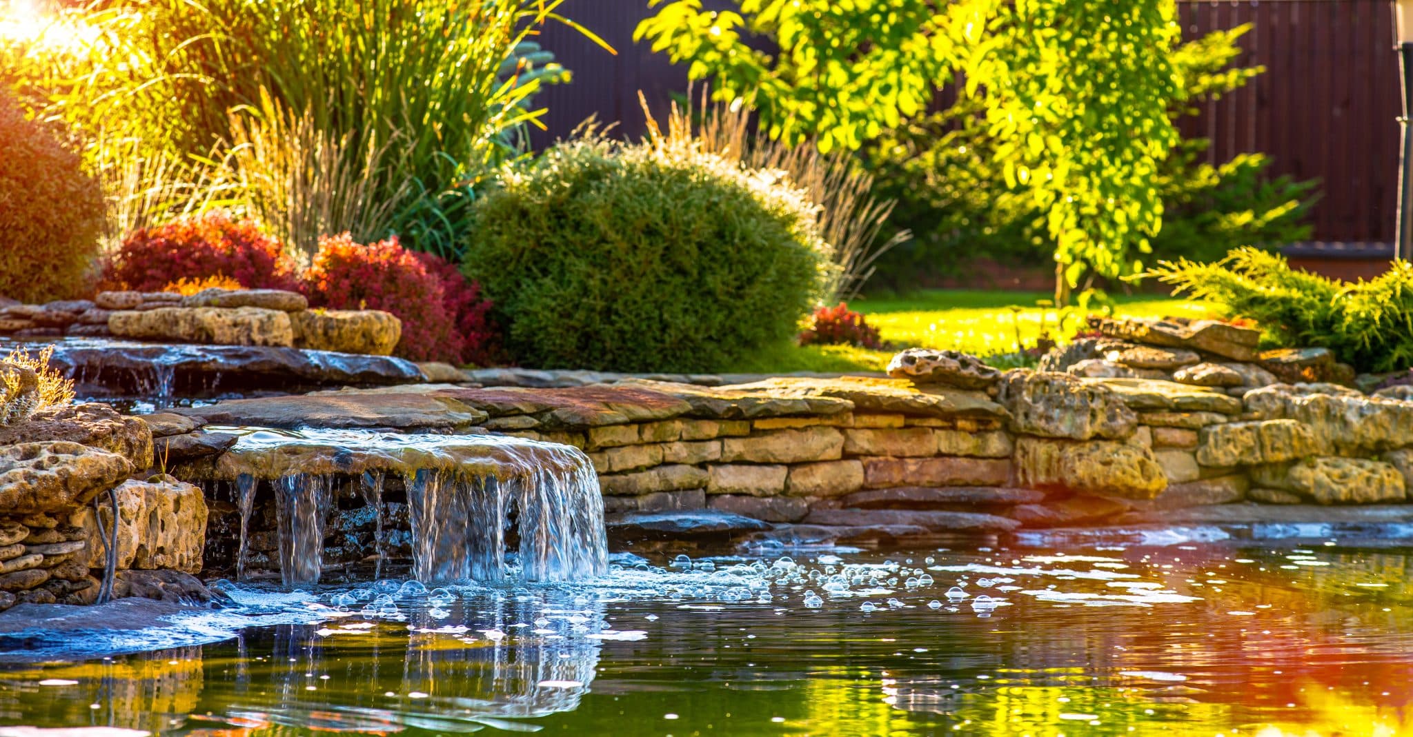 Lire la suite à propos de l’article Aménager son jardin pour l’été 