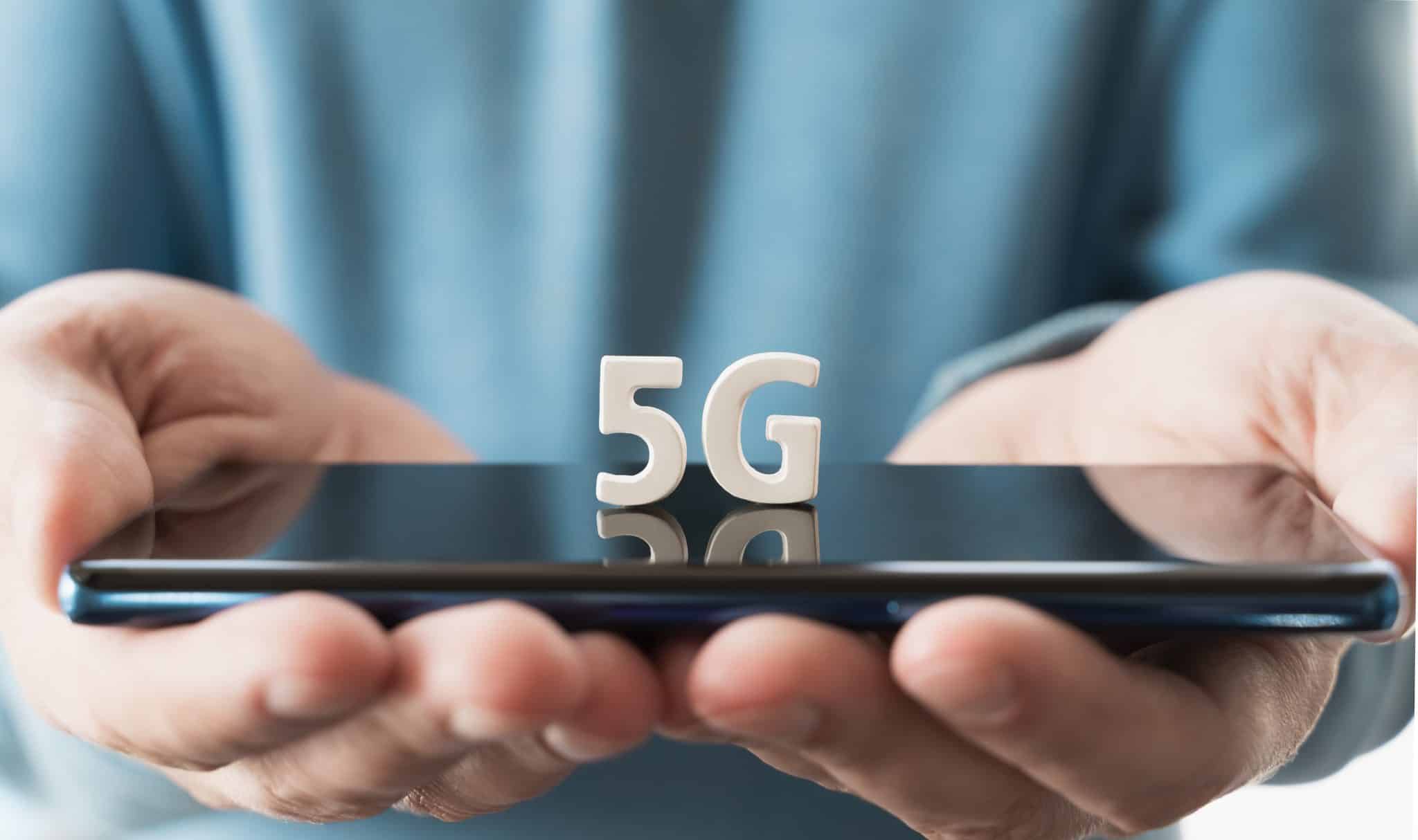 Lire la suite à propos de l’article La 5G, le très haut débit mobile qui change tout