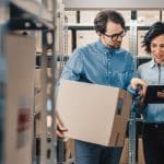 Le selfstockage aide les entreprises à optimiser leur espace de travail