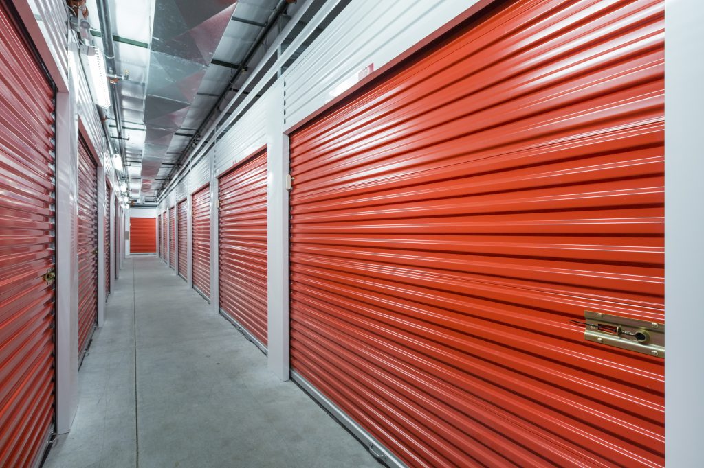 self,storage,facility