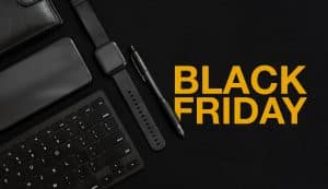 Lire la suite à propos de l’article Les bonnes affaires du Black Friday pour les pros