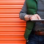 Étude de cas : un entrepreneur optimise sa logistique avec nos services à Savigny-le-Temple