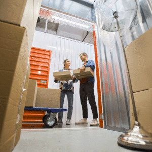 Lire la suite à propos de l’article Les 5 astuces pour optimiser l’espace dans votre box de stockage