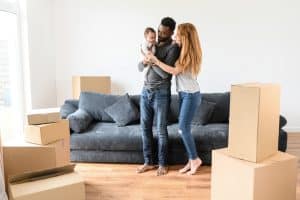 Lire la suite à propos de l’article Besoin de place avec l’arrivée d’un enfant ? Nos solutions de stockage adaptées aux familles