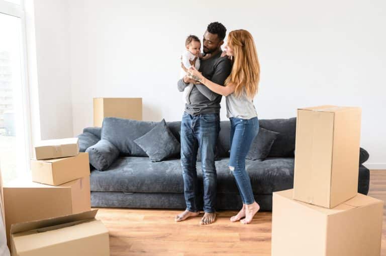 young,family,buy,a,new,,house,,rent,an,apartment,,got