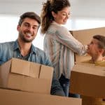 Comment un box de stockage peut aider lors de travaux ou de déménagements ?